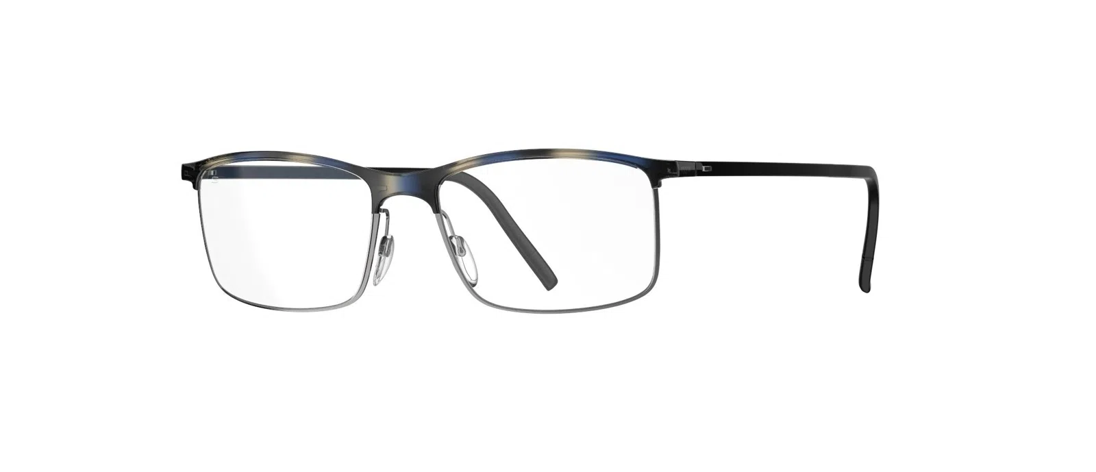 Silhouette Balanced Fusion 2988 Eyeglasses - view 27
